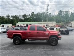 2007 Dodge Ram 2500 