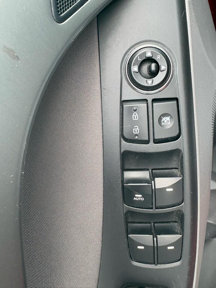 Hyundai Elantra  2015