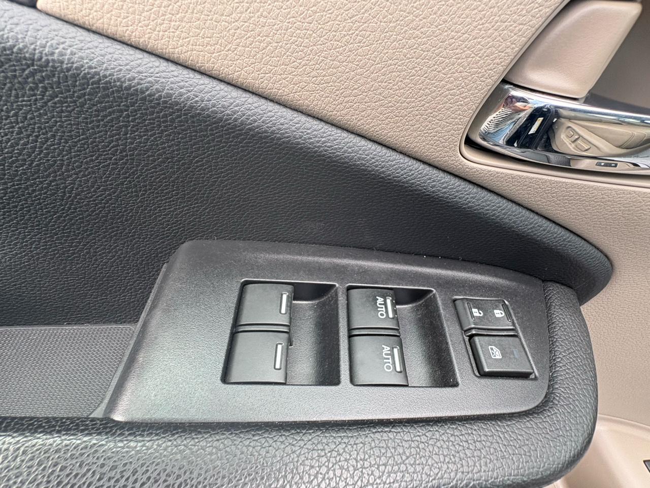 Honda Pilot EX-L AWD 2018