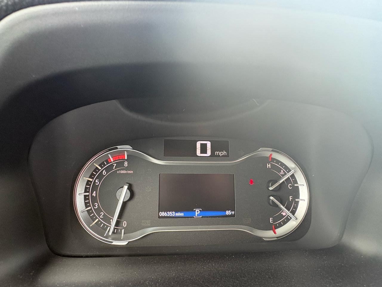 Honda Pilot EX-L AWD 2018