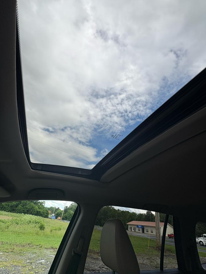 Honda Pilot EX-L AWD 2018