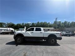 2019 RAM 2500 