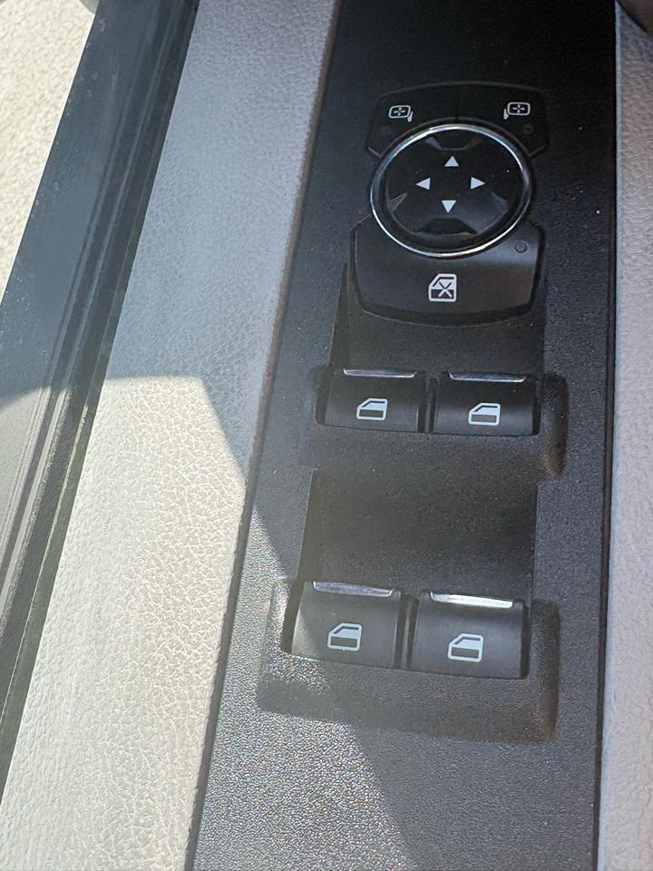 Ford F-250 XLT 2017