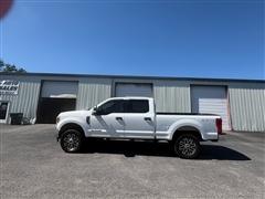 2017 Ford F-250 