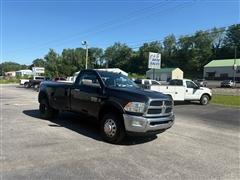 2017 RAM 3500 