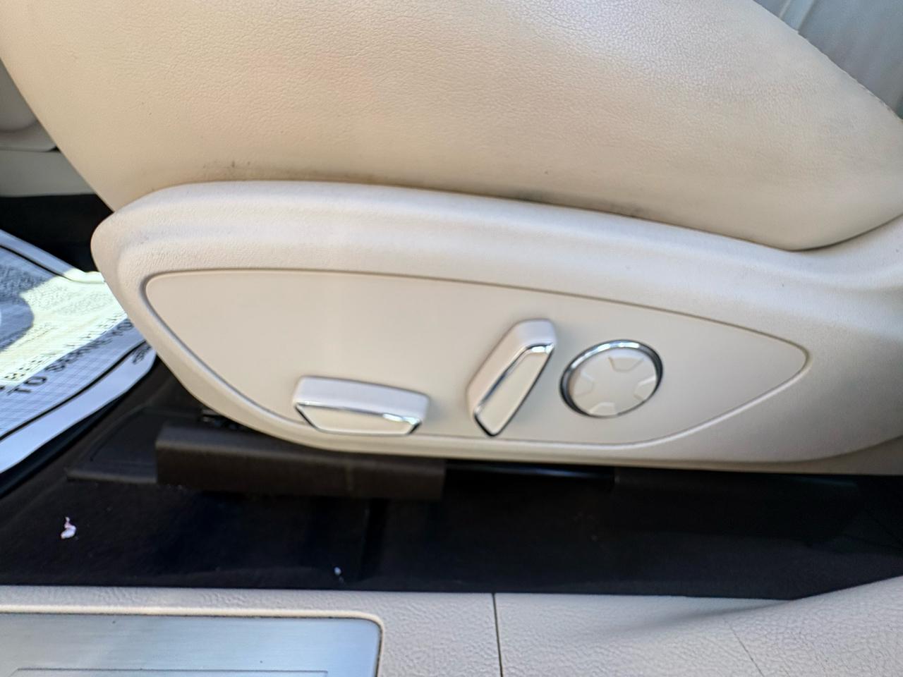 Lincoln MKZ Reserve I AWD 2019