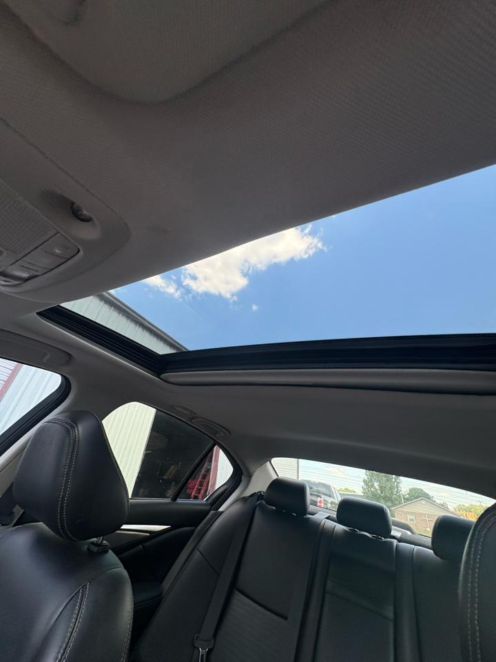 Infiniti Q50 3.0t Sport AWD 2020
