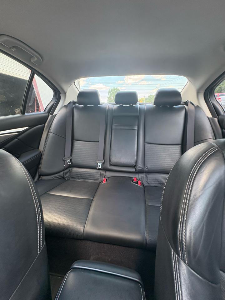 Infiniti Q50 3.0t Sport AWD 2020
