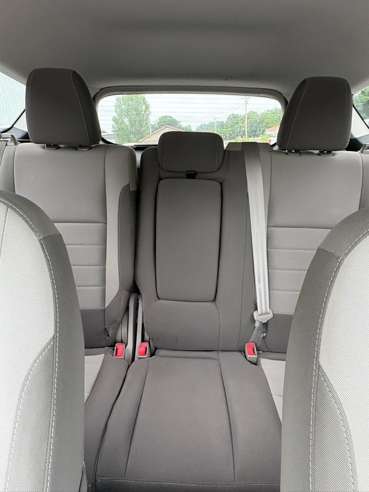 Ford Escape 4WD 4dr SE 2014