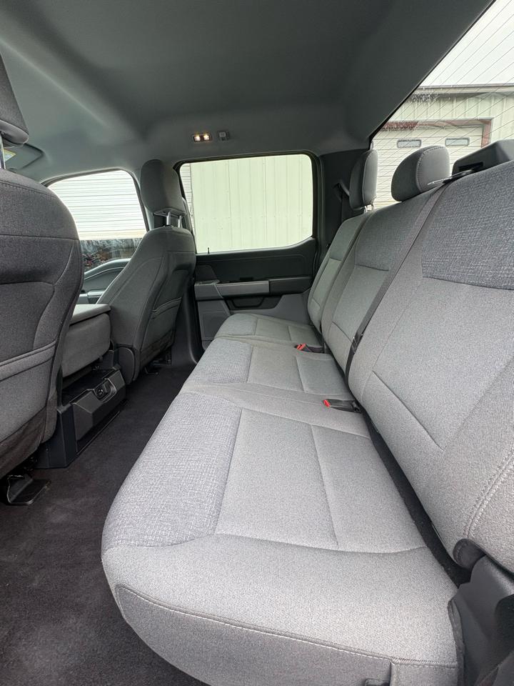 Ford F-150 XLT 2025