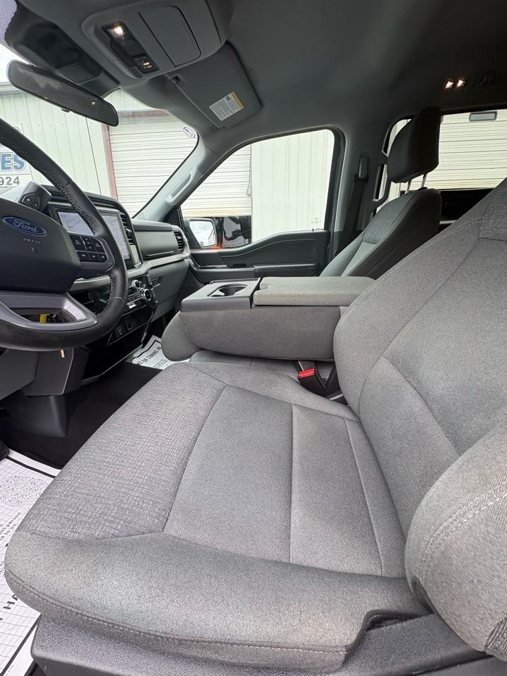 Ford F-150 XLT 2025