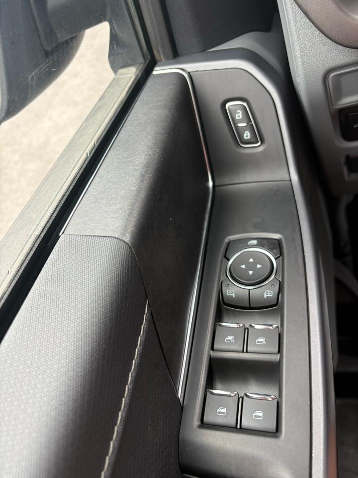 Ford F-150 XLT 2025