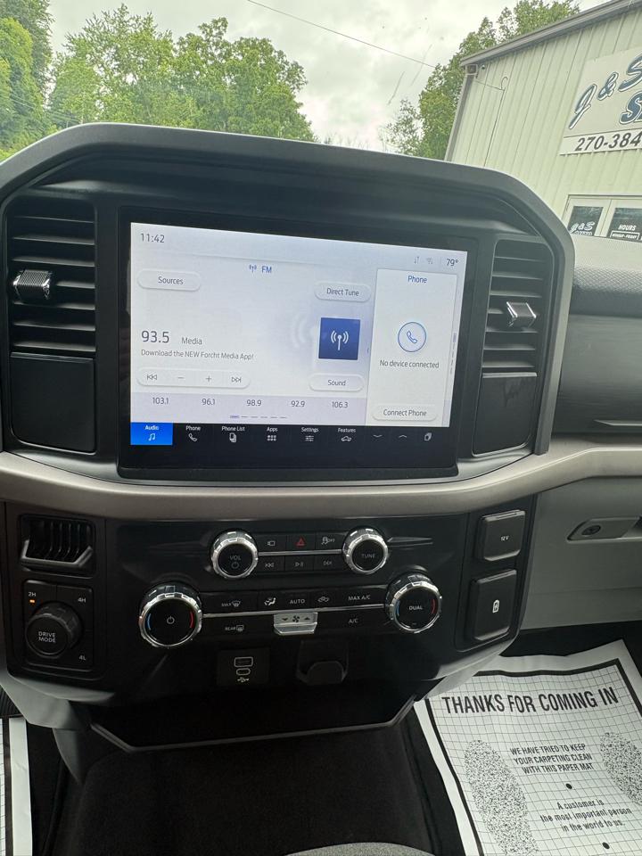 Ford F-150 XLT 2025