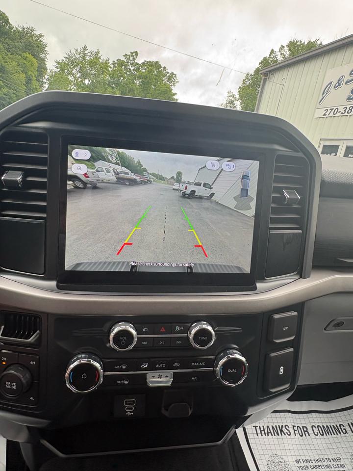 Ford F-150 XLT 2025