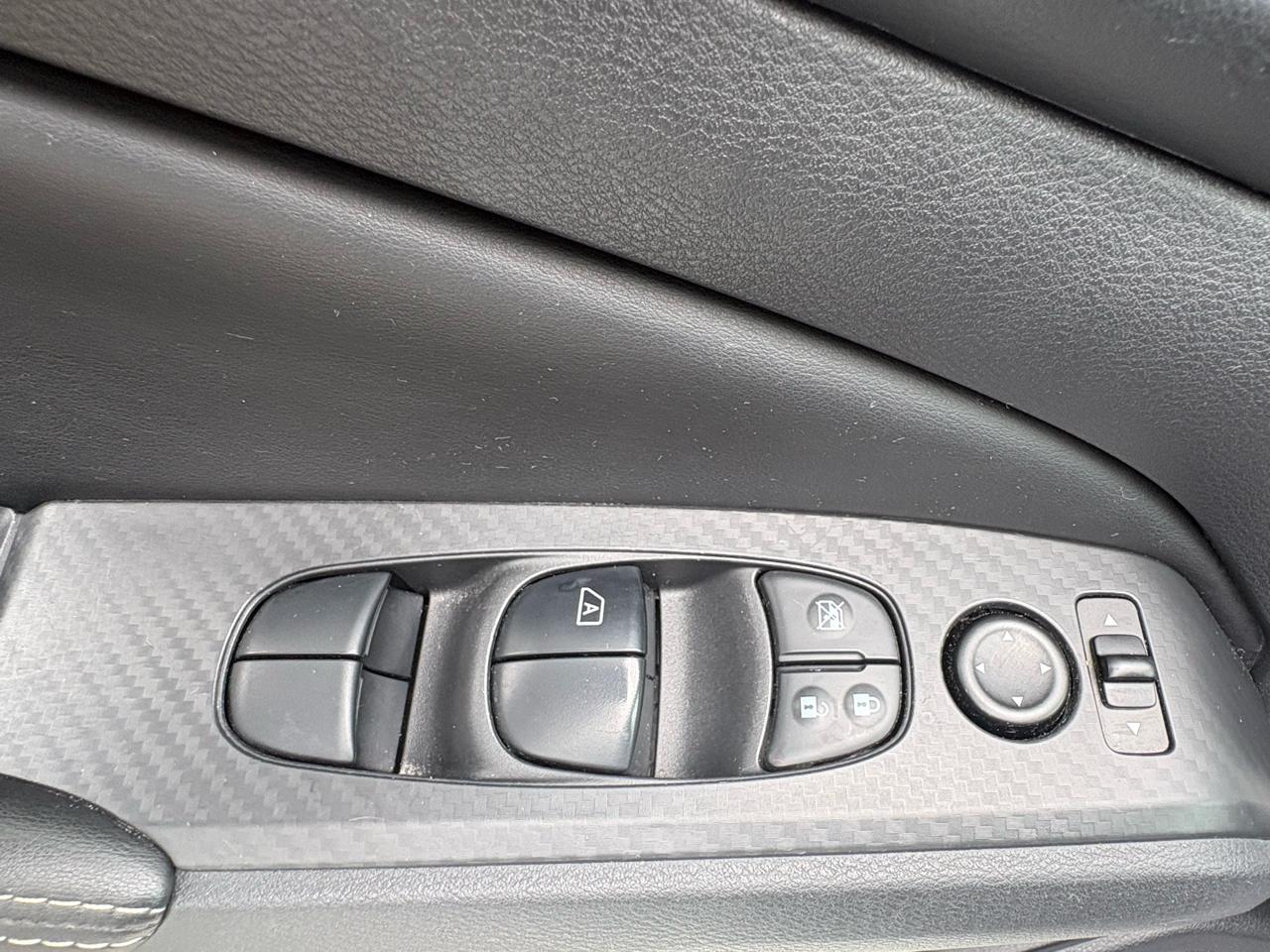 Nissan Altima 2.5 SV AWD Sedan 2022