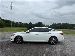 2022 Nissan Altima 