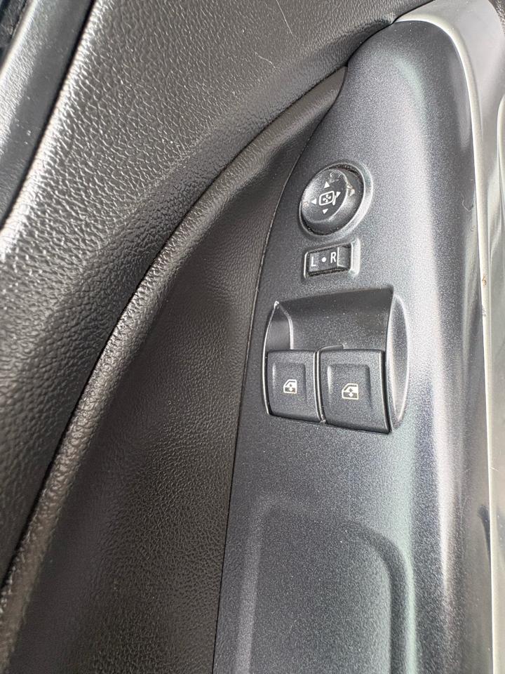 Chevrolet Colorado 4WD Ext Cab 128.3" LT 2019