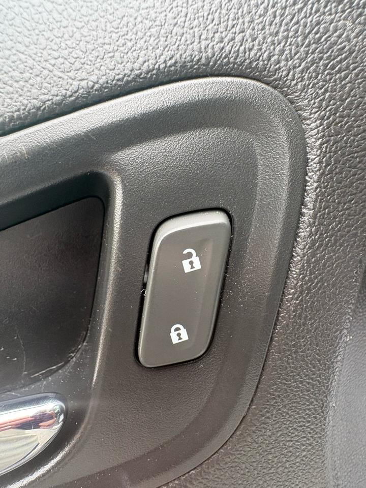 Chevrolet Colorado 4WD Ext Cab 128.3" LT 2019