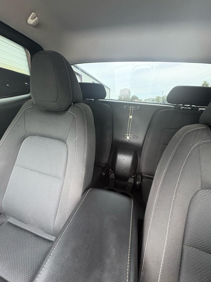 Chevrolet Colorado 4WD Ext Cab 128.3" LT 2019