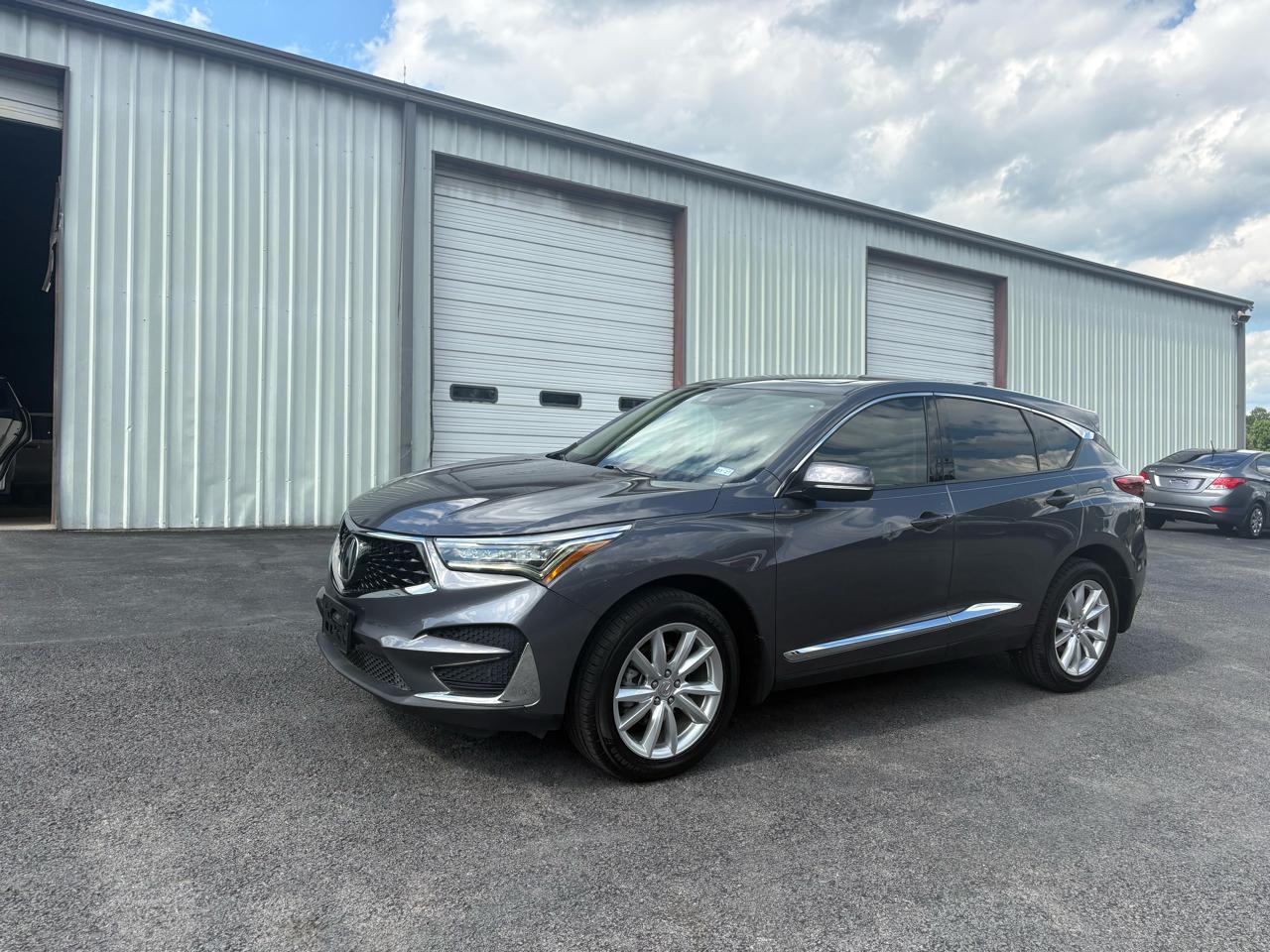 Acura RDX FWD 2019