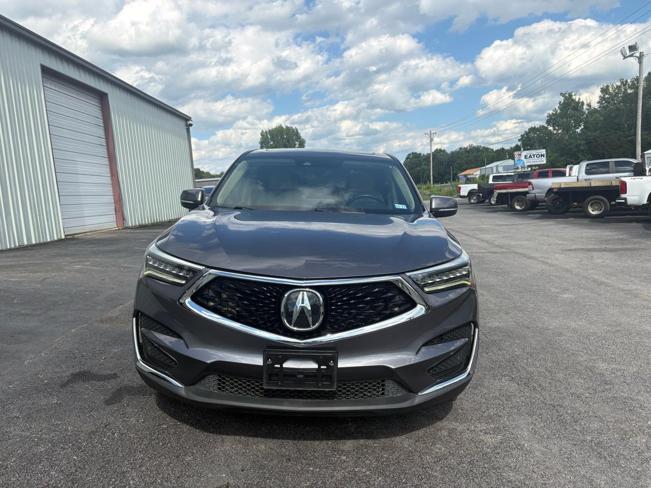 Acura RDX FWD 2019