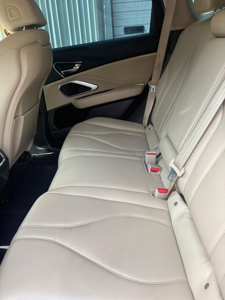 Acura RDX FWD 2019