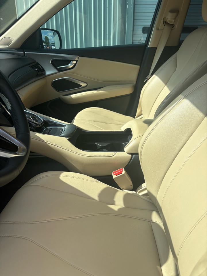 Acura RDX FWD 2019
