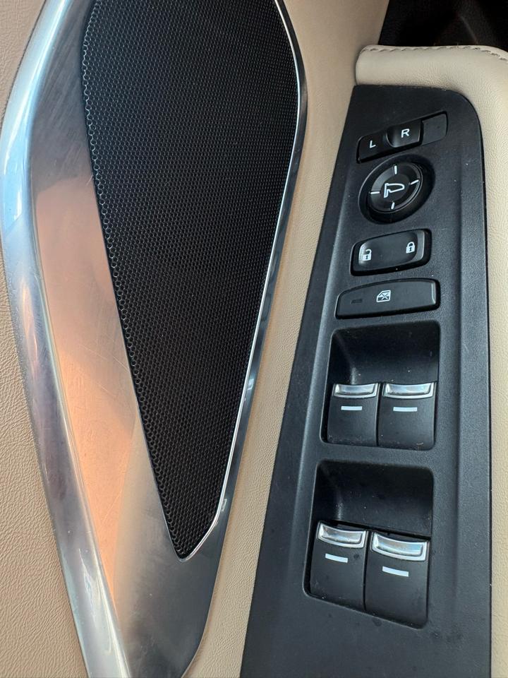 Acura RDX FWD 2019