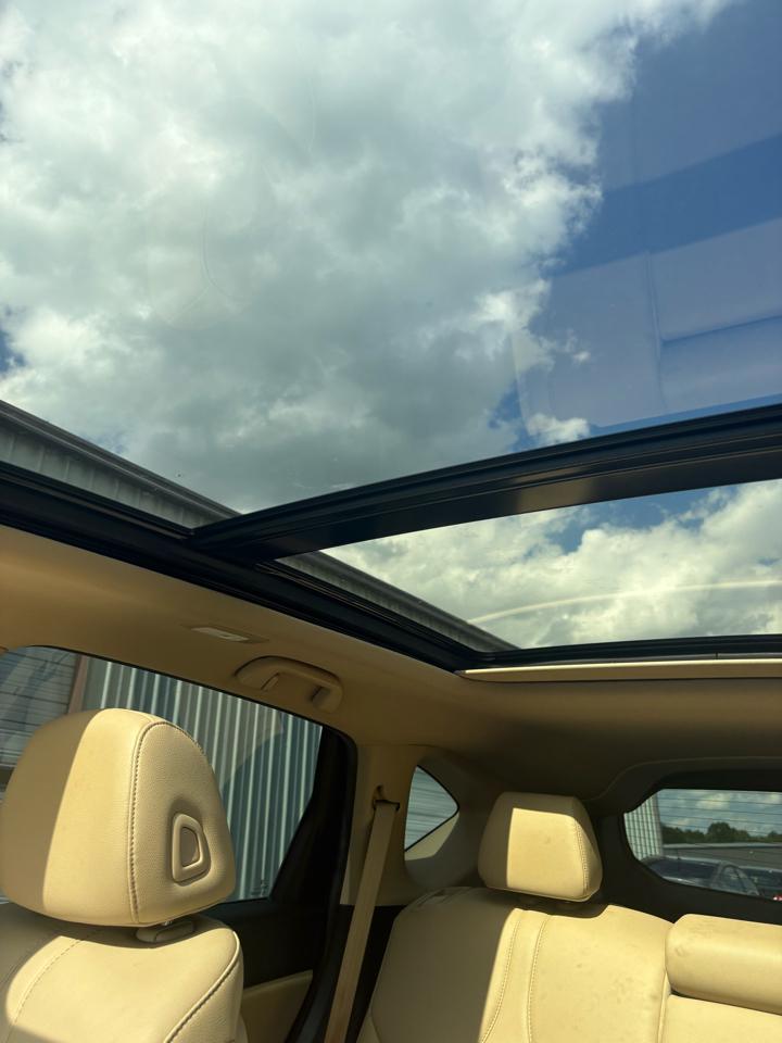 Acura RDX FWD 2019