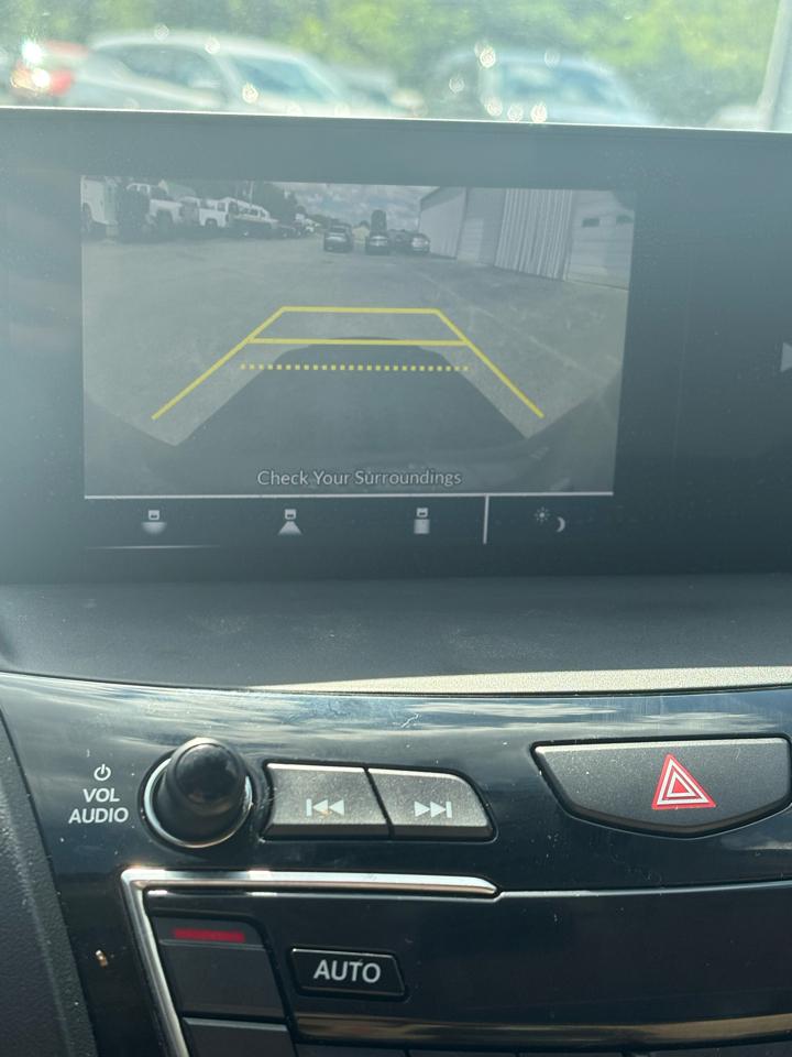 Acura RDX FWD 2019