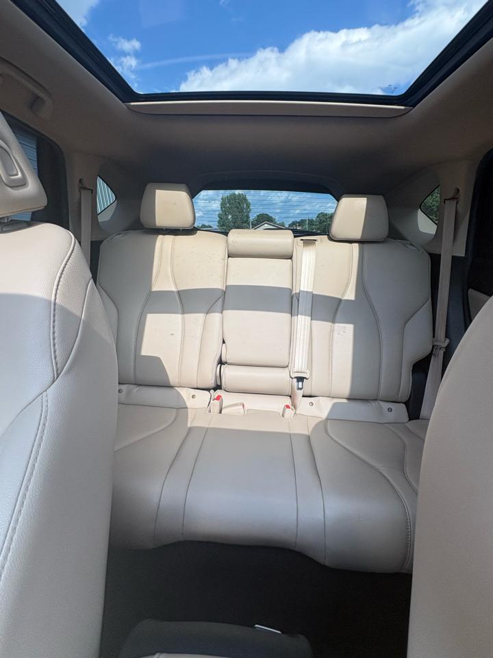 Acura RDX FWD 2019