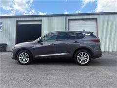 2019 Acura RDX 