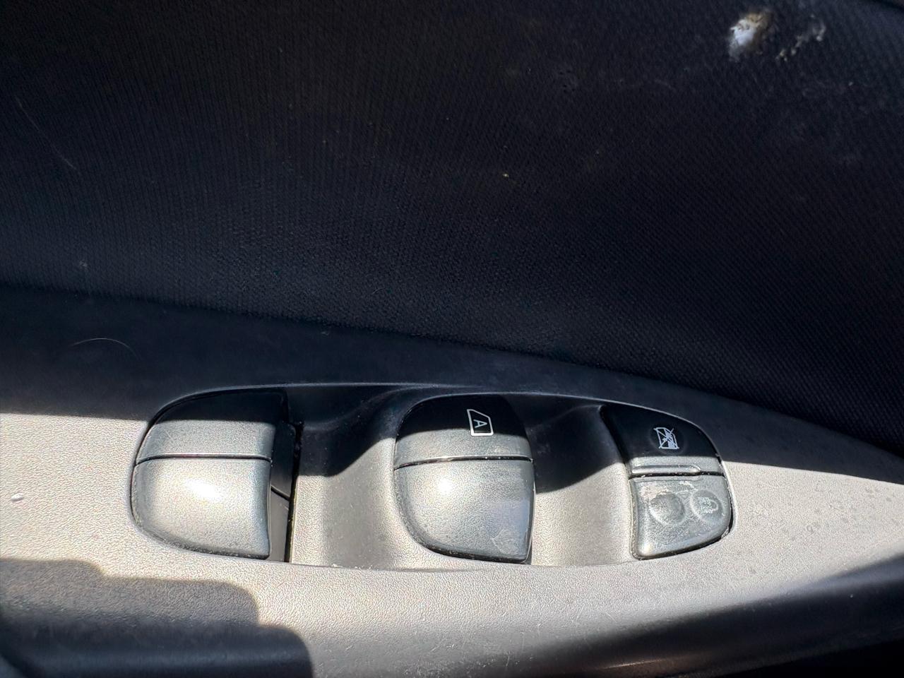 Nissan Sentra S CVT 2019