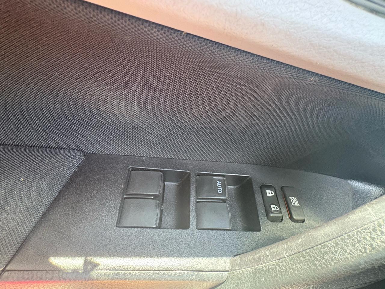Toyota Corolla LE 2018