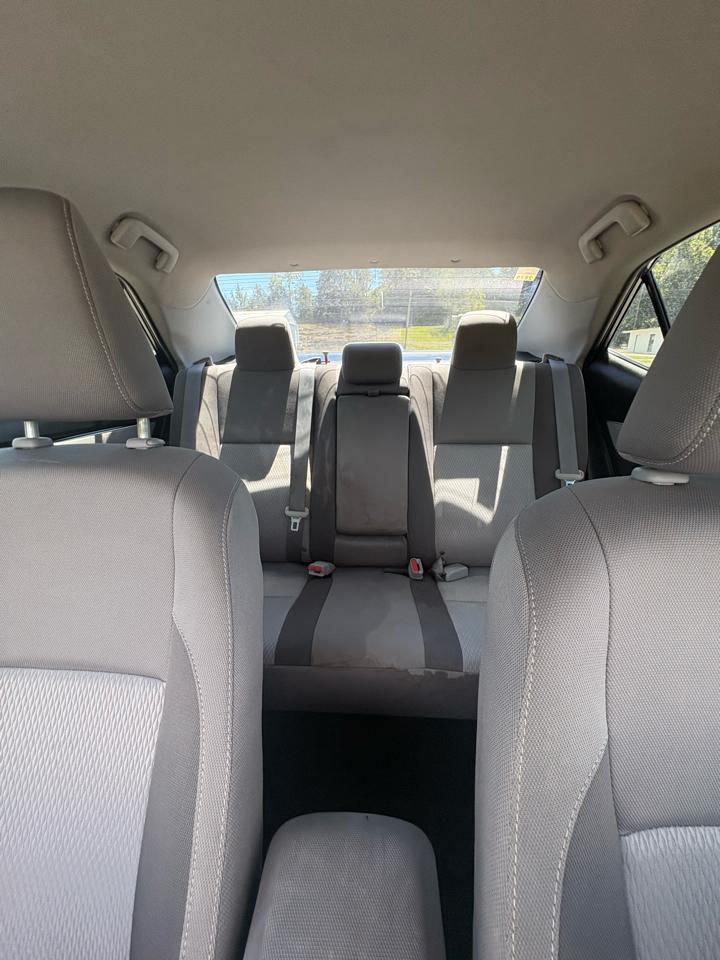 Toyota Corolla LE 2018