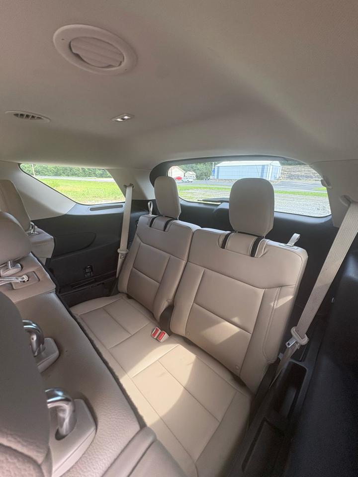 Ford Explorer XLT 2020
