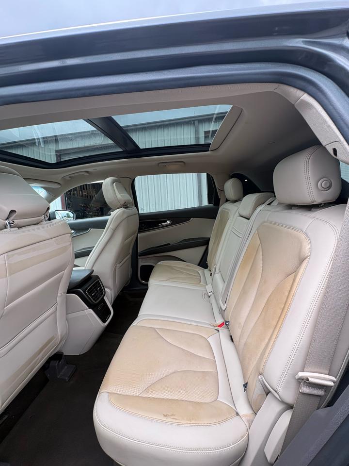 Lincoln Nautilus Reserve FWD 2020