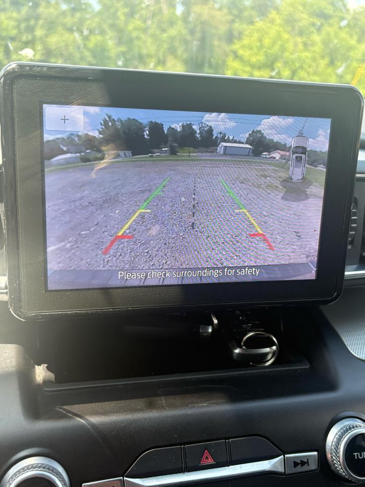 Ford Explorer XLT 2020