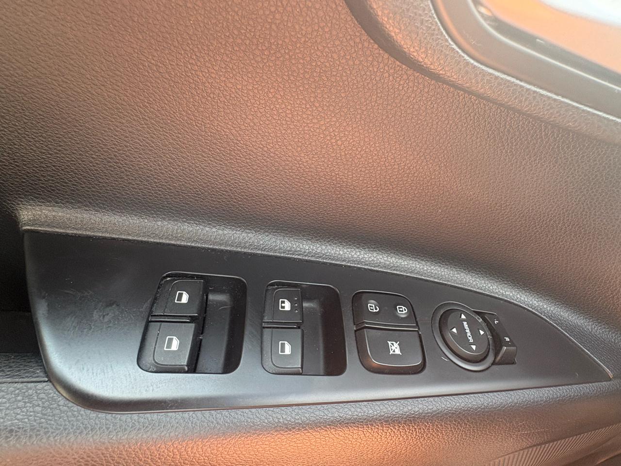 Kia Rio S IVT 2022