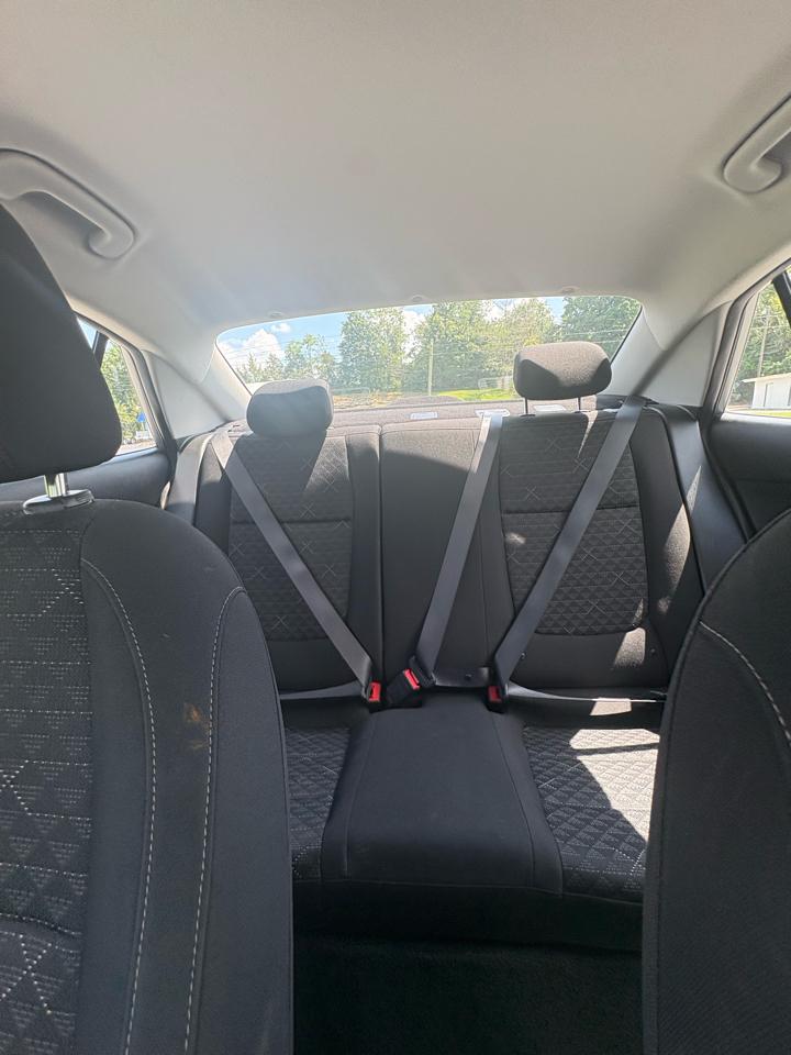 Kia Rio S IVT 2022