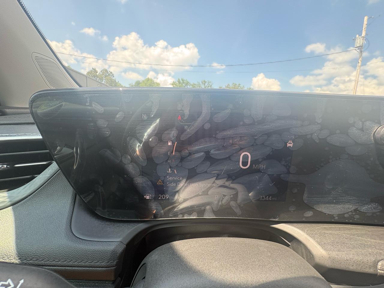 Buick Encore GX FWD 4dr Preferred 2026