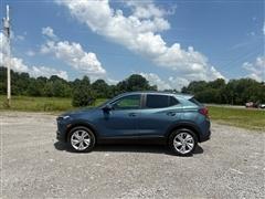2026 Buick Encore GX 
