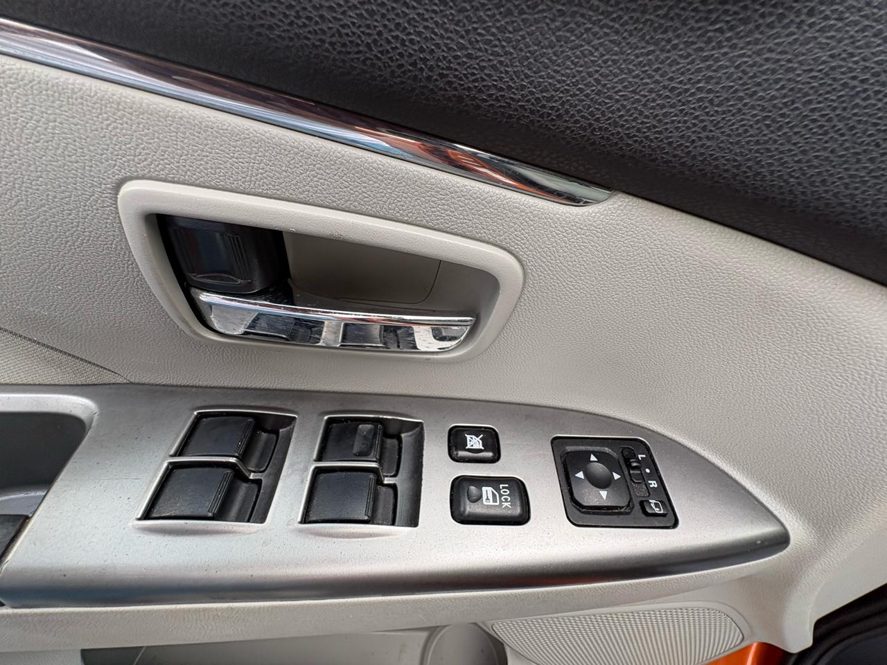Mitsubishi Outlander Sport SE 2.0 CVT 2021