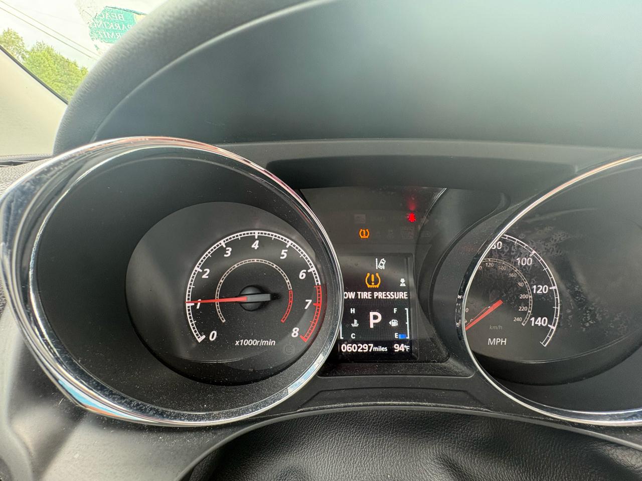 Mitsubishi Outlander Sport SE 2.0 CVT 2021