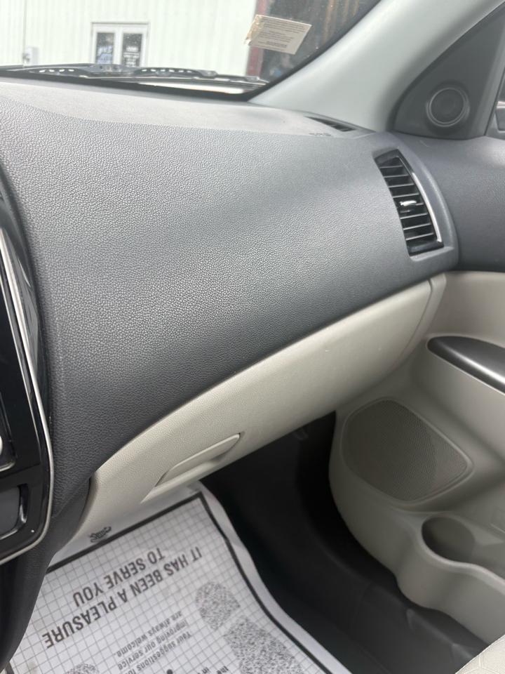 Mitsubishi Outlander Sport SE 2.0 CVT 2021