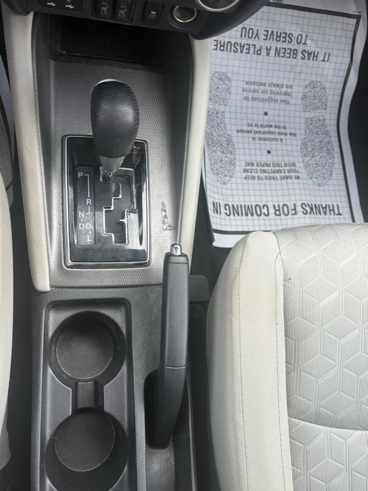 Mitsubishi Outlander Sport SE 2.0 CVT 2021