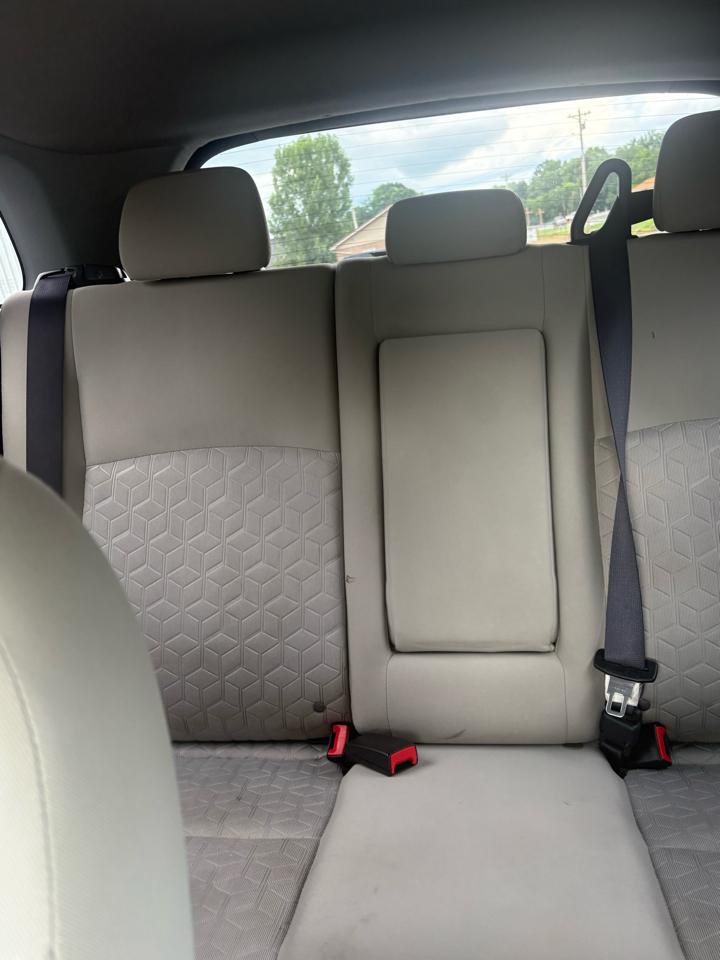 Mitsubishi Outlander Sport SE 2.0 CVT 2021