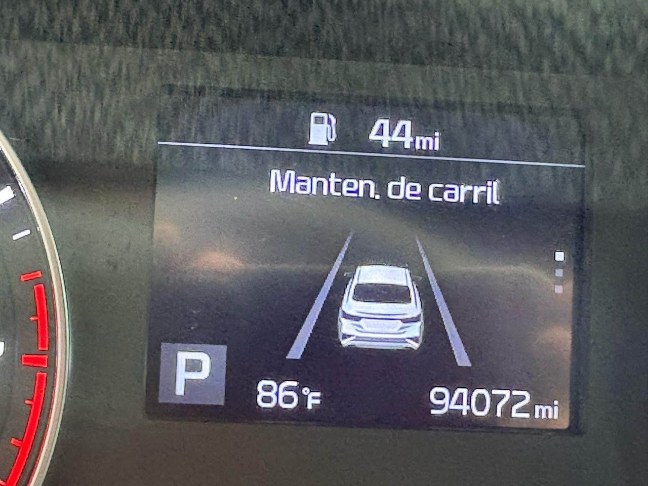 Kia Forte LXS IVT 2021