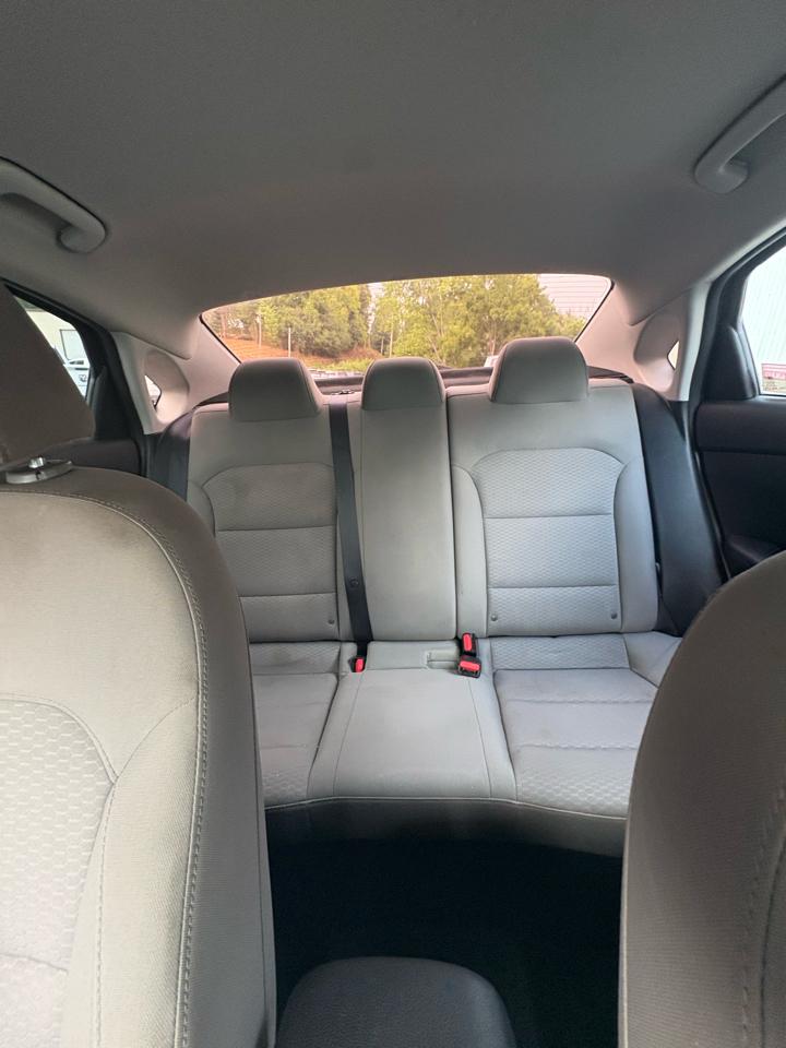 Kia Forte LXS IVT 2021