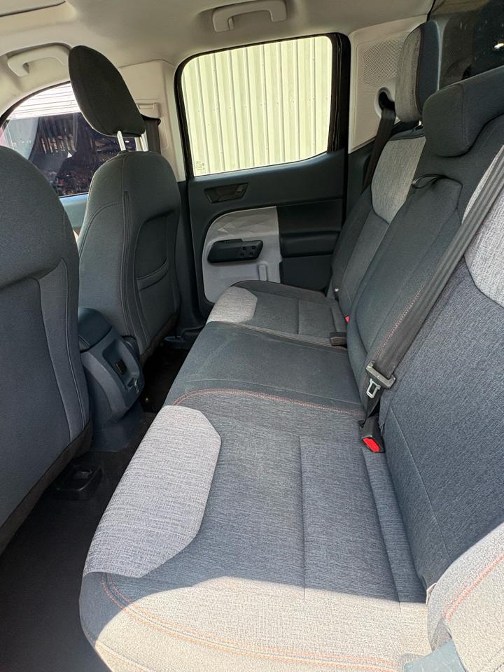 Ford Maverick XLT 2022